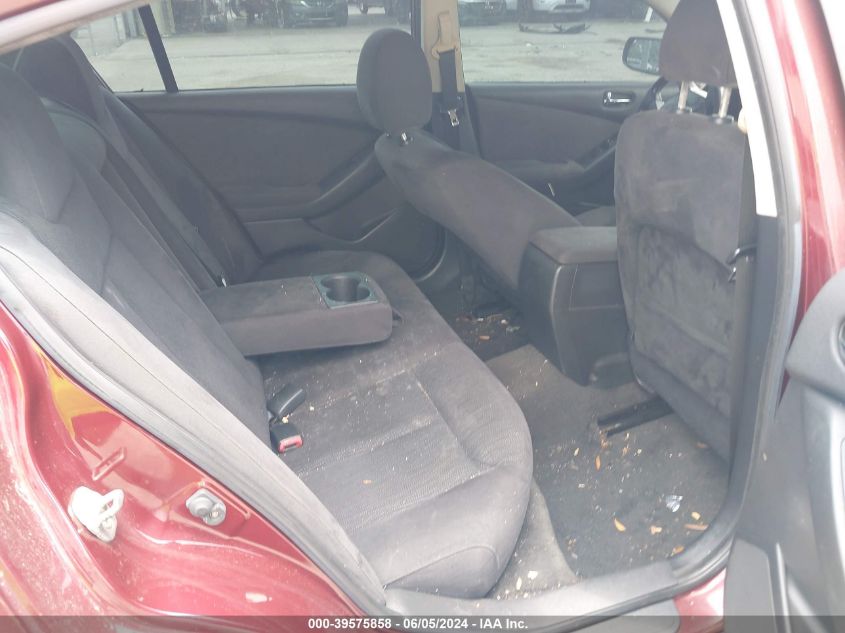 2011 Nissan Altima 2.5 S VIN: 1N4AL2AP6BC147983 Lot: 39575858