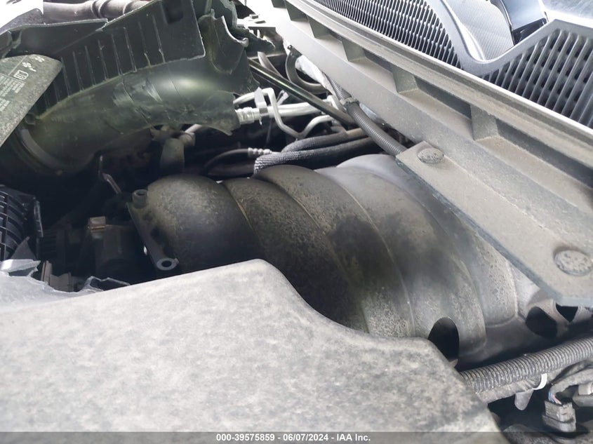 2018 Chevrolet Silverado 1500 2Lt VIN: 1GCVKRECXJZ324366 Lot: 39575859