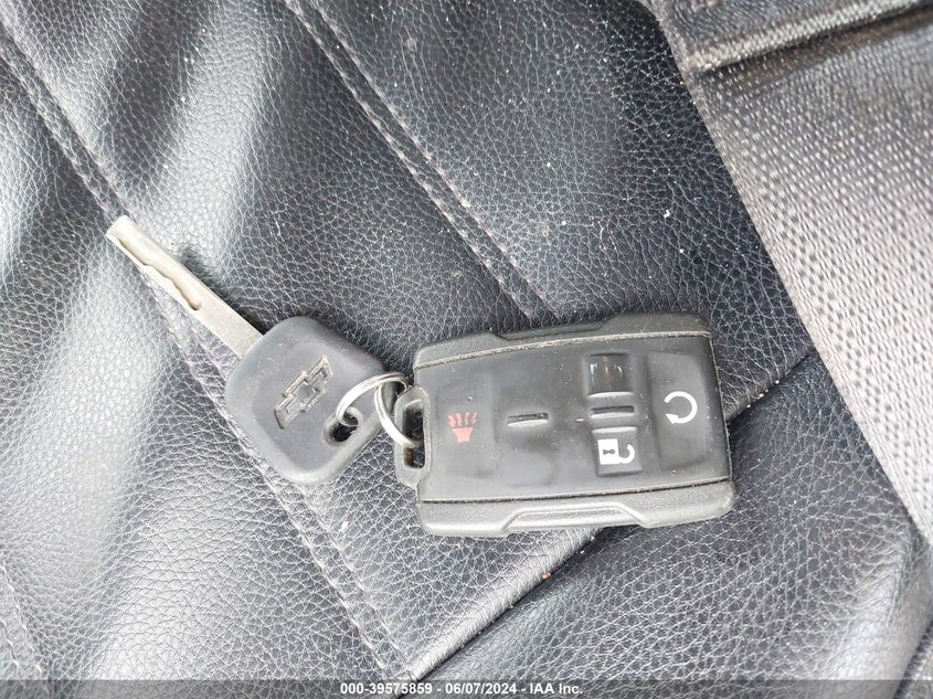 2018 Chevrolet Silverado 1500 2Lt VIN: 1GCVKRECXJZ324366 Lot: 39575859