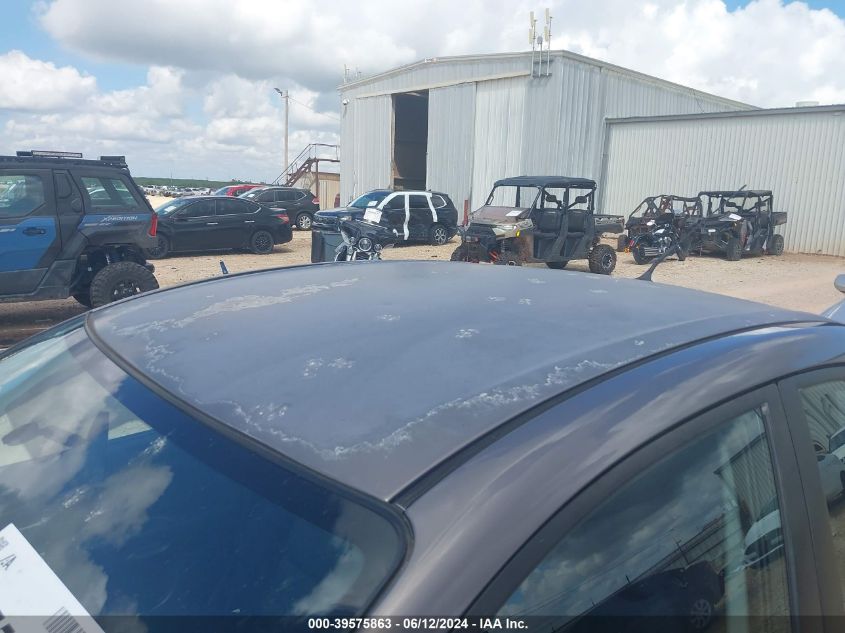 2007 Mazda Mazda3 I VIN: JM1BK32F271661250 Lot: 39575863