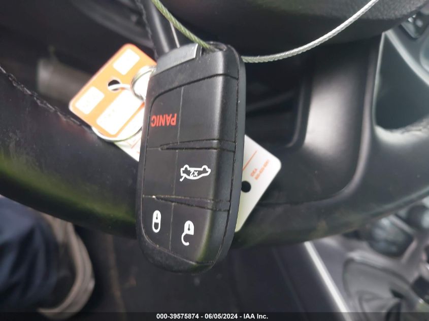 2020 Dodge Challenger Sxt VIN: 2C3CDZAGXLH161347 Lot: 39575874