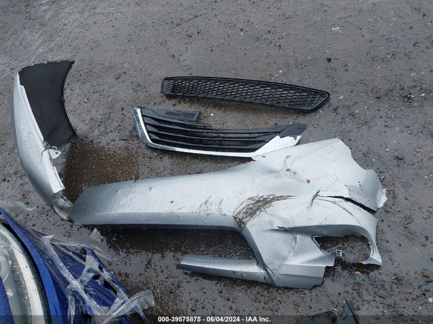 2012 Toyota Sienna Le 8 Passenger VIN: 5TDKA3DC0CS009701 Lot: 39575875