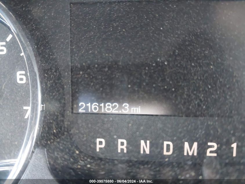 2012 Ford F-150 Lariat VIN: 1FTFW1CF7CKE00161 Lot: 39575880