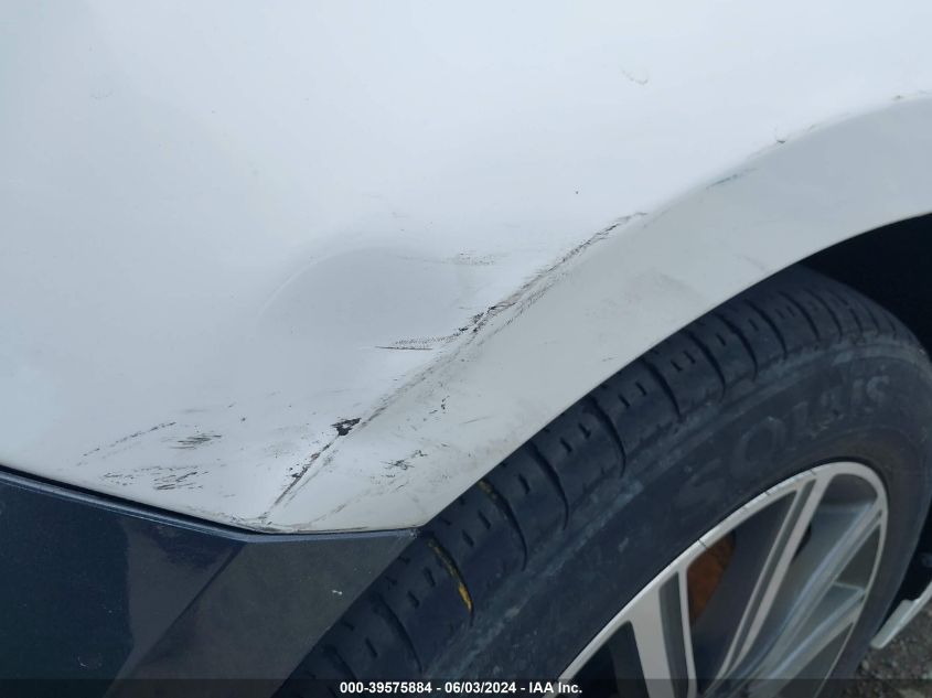 2019 Kia Optima Lx VIN: 5XXGT4L35KG338059 Lot: 39575884