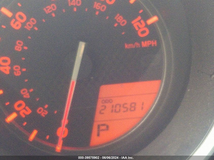 2011 Toyota 4Runner Sr5 V6 VIN: JTEBU5JR1B5074682 Lot: 39575902