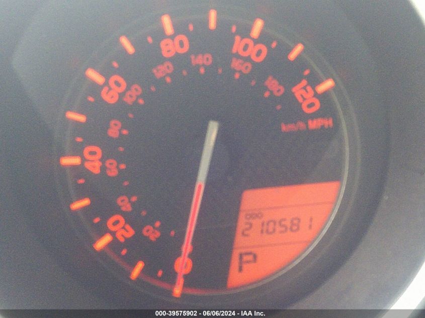 2011 Toyota 4Runner Sr5 V6 VIN: JTEBU5JR1B5074682 Lot: 39575902