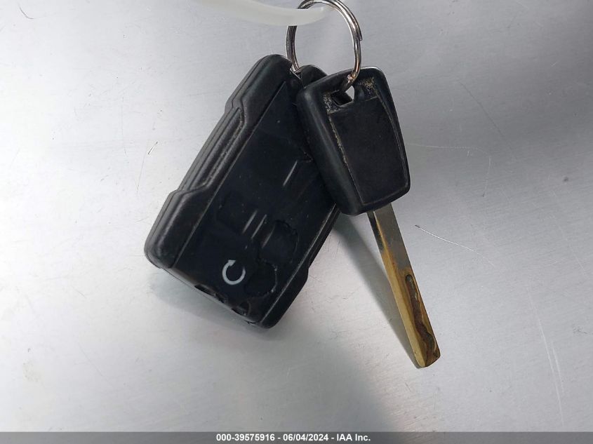 2018 Chevrolet Colorado Lt VIN: 1GCGSCEN2J1158771 Lot: 39575916