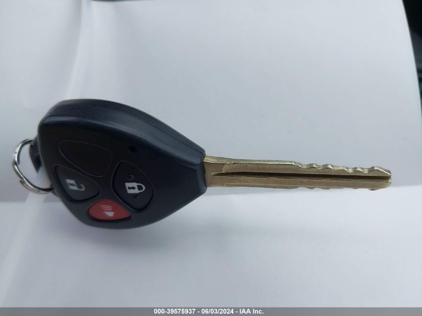 2007 Toyota Rav4 VIN: JTMZD33V875069665 Lot: 39575937