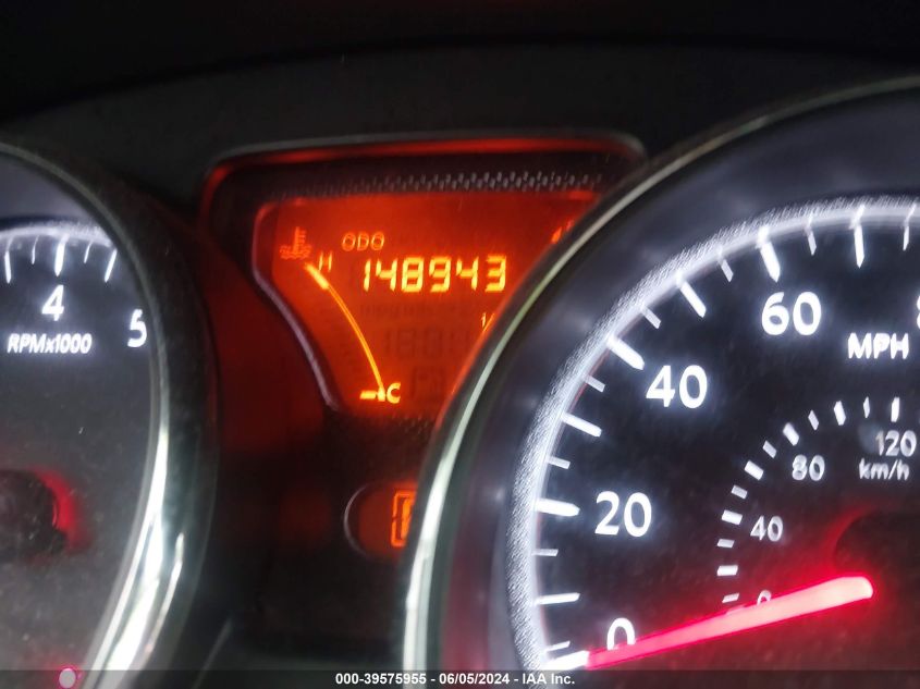 2014 Nissan Versa Note Sv VIN: 3N1CE2CP5EL426718 Lot: 39575955