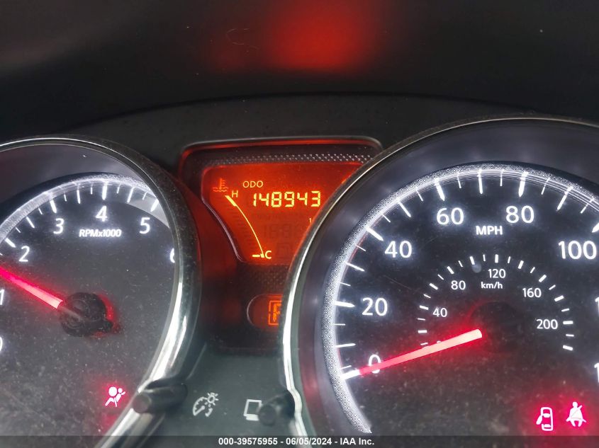 2014 Nissan Versa Note Sv VIN: 3N1CE2CP5EL426718 Lot: 39575955