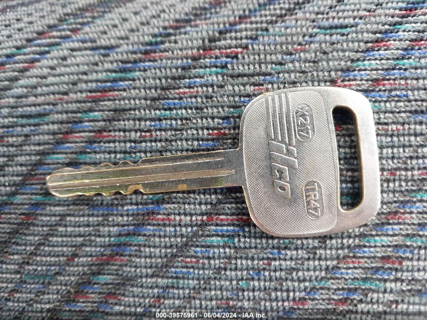 1999 Toyota Rav4 VIN: JT3GP10V2X7056782 Lot: 39575961