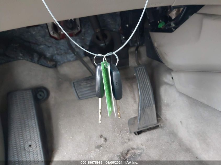 2010 Honda Civic Lx VIN: 2HGFA1F55AH585978 Lot: 39575965