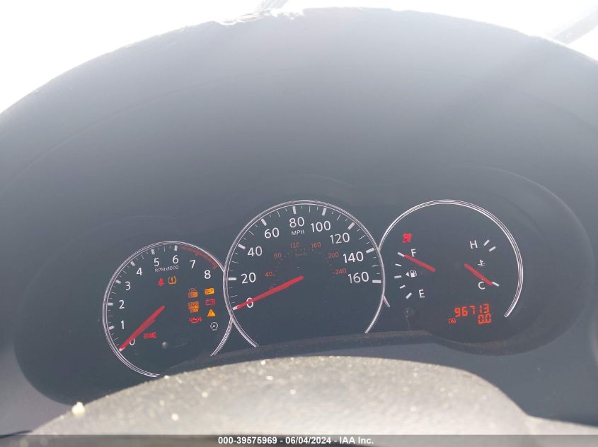 2010 Nissan Altima 2.5 S VIN: 1N4AL2EP0AC165548 Lot: 39575969