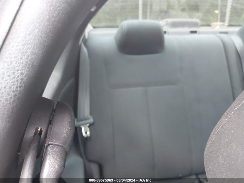 2010 Nissan Altima 2.5 S VIN: 1N4AL2EP0AC165548 Lot: 39575969