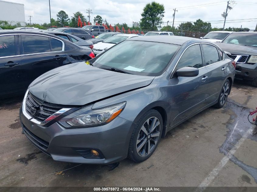 1N4AL3AP2HC489400 2017 NISSAN ALTIMA - Image 2