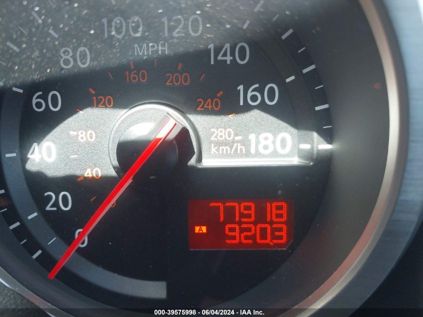 2012 Nissan 370Z Touring VIN: JN1AZ4FH1CM371070 Lot: 39575998