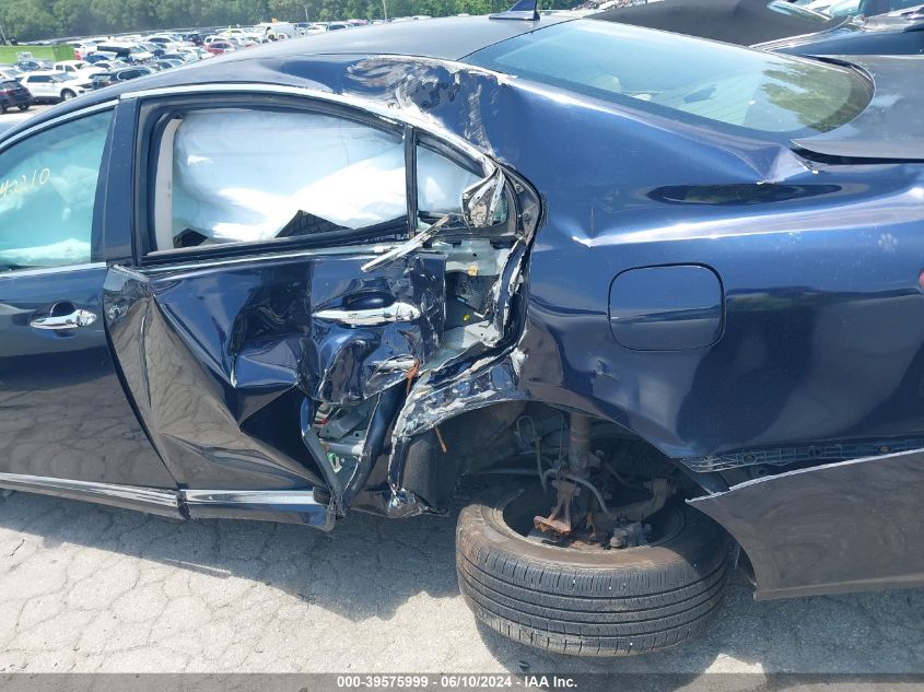 2010 Lexus Es 350 VIN: JTHBK1EG9A2348060 Lot: 39575999