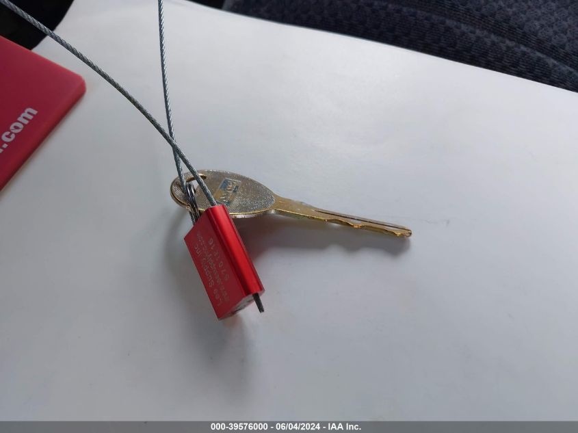 2005 Dodge Ram 1500 Slt/Laramie VIN: 1D7HU18DX5S257916 Lot: 39576000