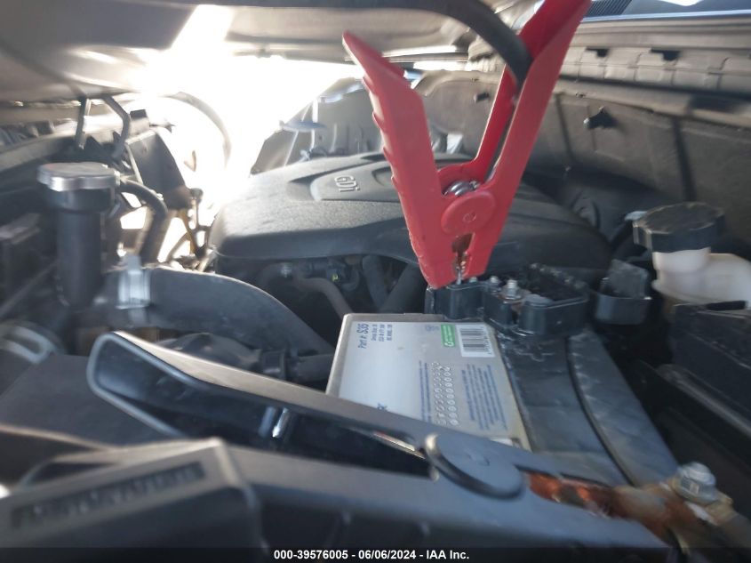 2016 Kia Soul VIN: KNDJN2A21G7246008 Lot: 39576005