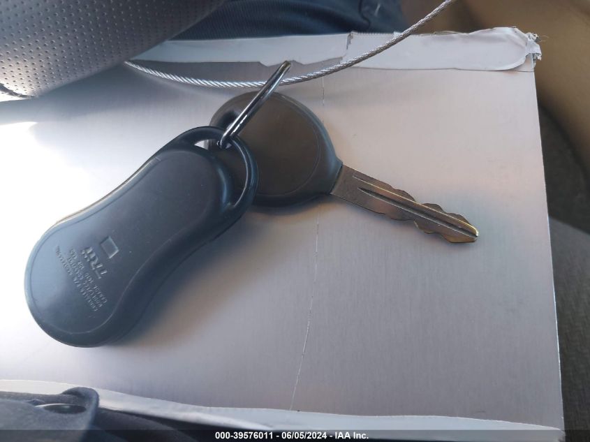 2002 Jeep Grand Cherokee Laredo VIN: 1J4GW48S72C169194 Lot: 39576011