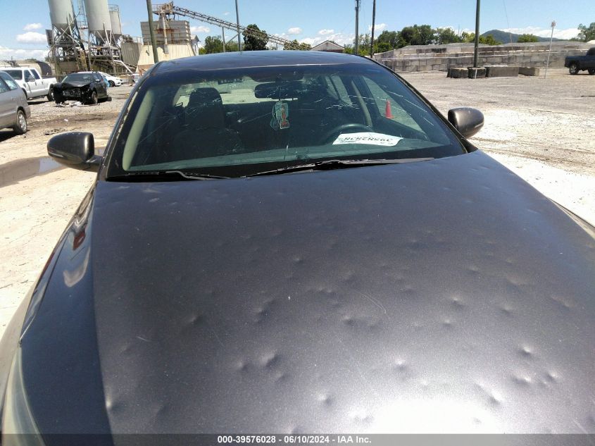 2014 Kia Optima Lx VIN: 5XXGM4A74EG290822 Lot: 39576028