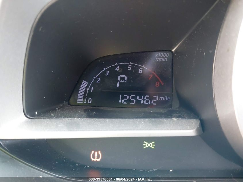 2016 Mazda Mazda3 I Sport VIN: JM1BM1U71G1304548 Lot: 39576061