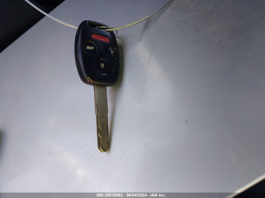 2011 Honda Pilot Ex-L VIN: 5FNYF4H68BB074305 Lot: 39576062