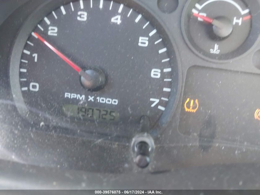 2007 Ford Ranger Sport/Stx/Xl/Xlt VIN: 1FTYR10U37PA85080 Lot: 39576075