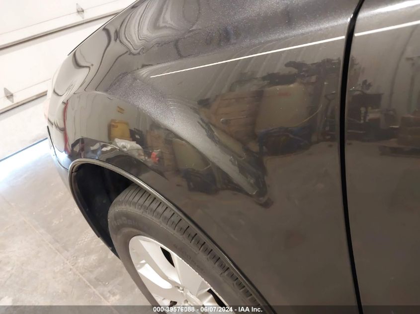 2011 Subaru Outback 3.6R Limited VIN: 4S4BRELC0B2412519 Lot: 39576088