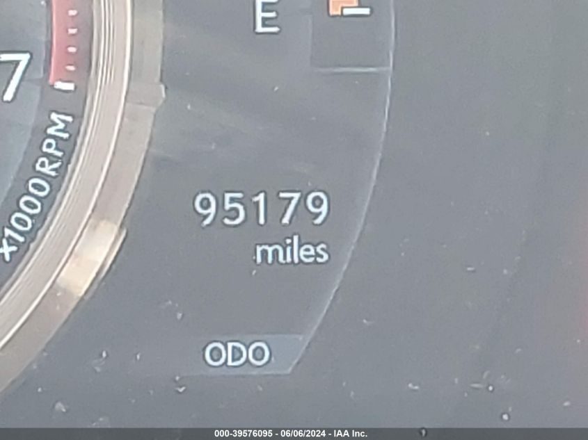 2016 Lexus Is 200T VIN: JTHBA1D26G5022183 Lot: 39576095