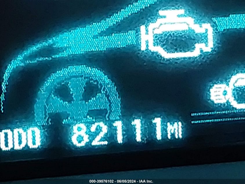 2010 Toyota Prius Iii VIN: JTDKN3DU6A1073474 Lot: 39576102