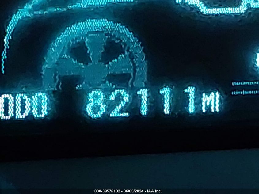 2010 Toyota Prius Iii VIN: JTDKN3DU6A1073474 Lot: 39576102