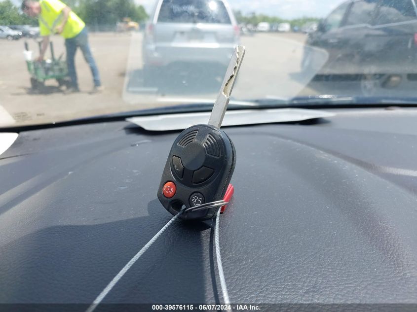 2014 Ford Focus Se VIN: 1FADP3F28EL160744 Lot: 39576115