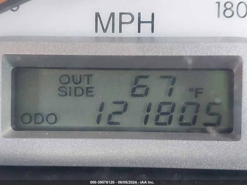 2008 Toyota Corolla S VIN: 1NXBR30E88Z025742 Lot: 39576120