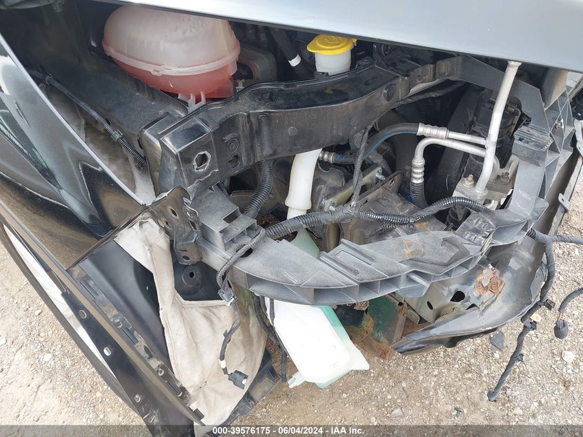 2017 Ford Escape Se VIN: 1FMCU9G90HUD55051 Lot: 39576175