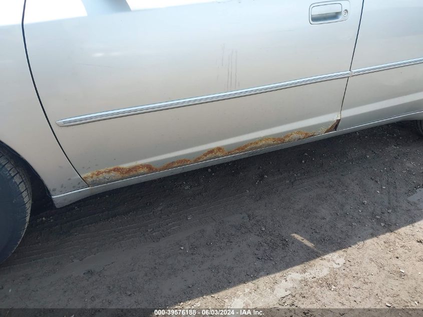 2001 Toyota Avalon Xls VIN: 4T1BF28B01U117351 Lot: 39576188