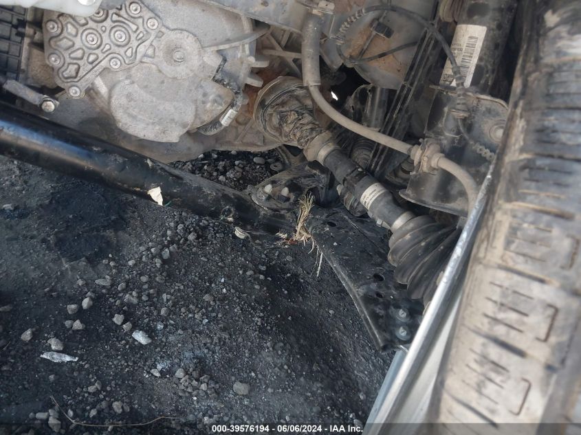 2022 Jeep Renegade Latitude 4X4 VIN: ZACNJDB14NPN97121 Lot: 39576194