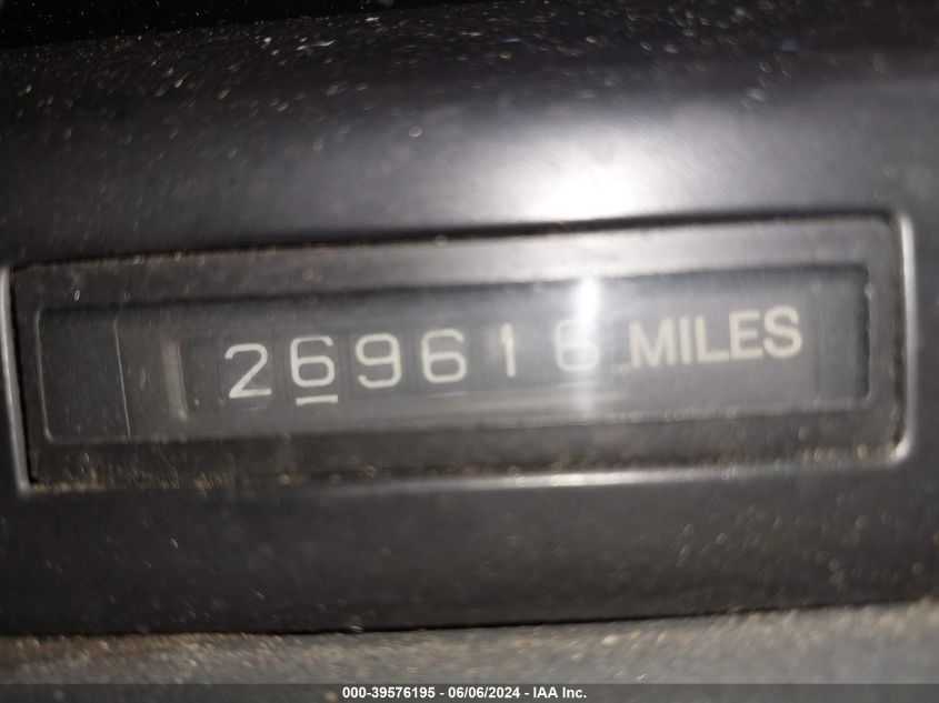 1992 Lexus Ls 400 VIN: JT8UF11E5N0140714 Lot: 39576195