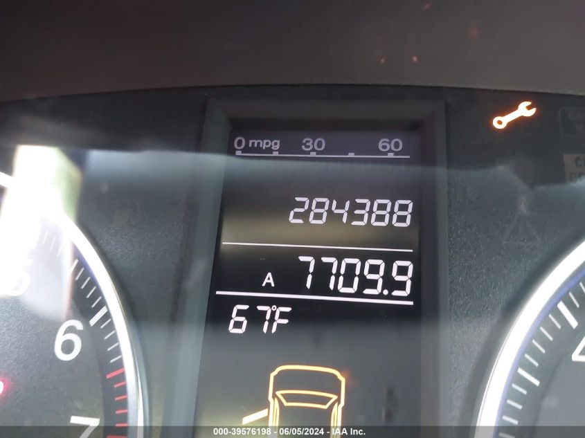 2008 Honda Cr-V Ex VIN: JHLRE48568C012358 Lot: 39576198