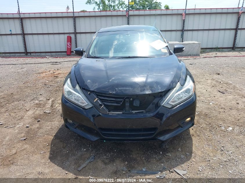 1N4AL3AP8GC145164 2016 Nissan Altima 2.5 Sv