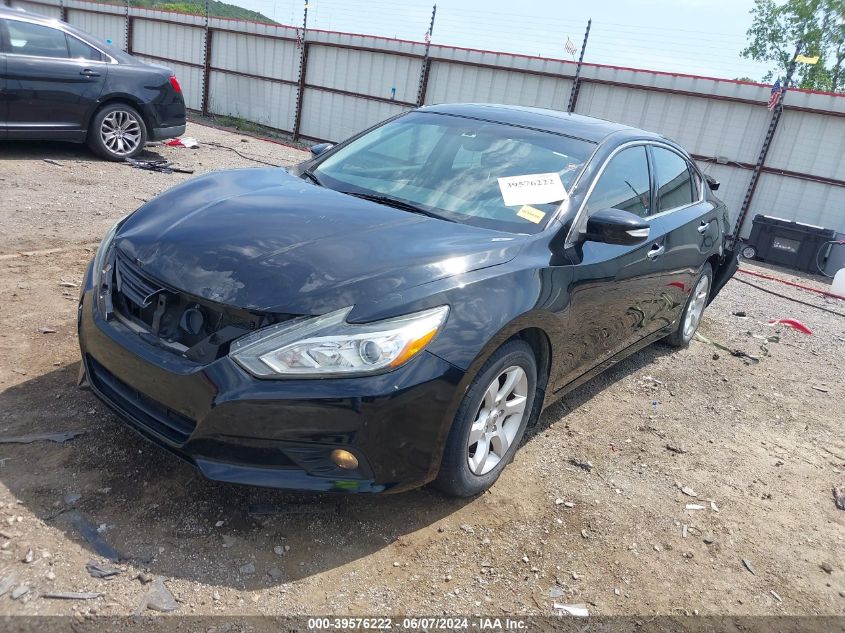 1N4AL3AP8GC145164 2016 NISSAN ALTIMA - Image 2