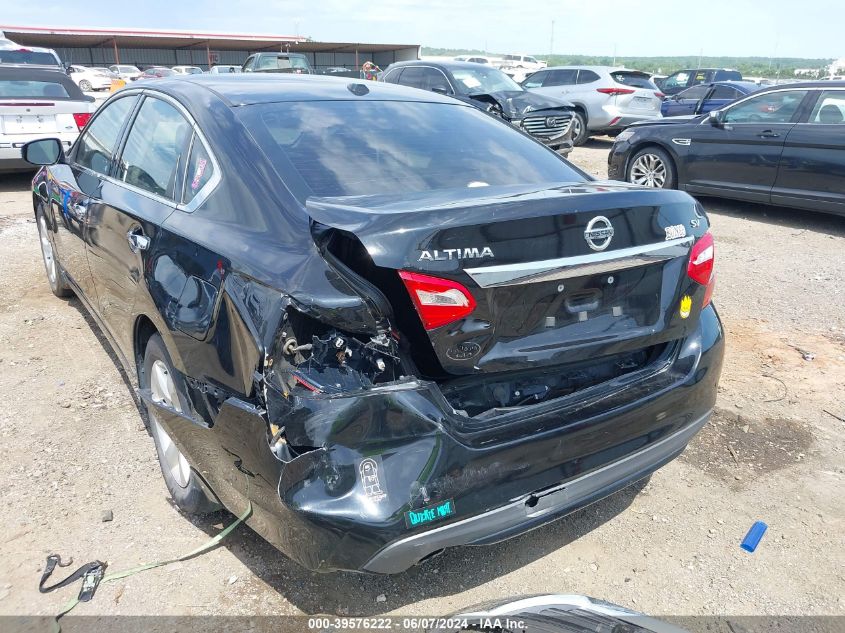 1N4AL3AP8GC145164 2016 Nissan Altima 2.5 Sv