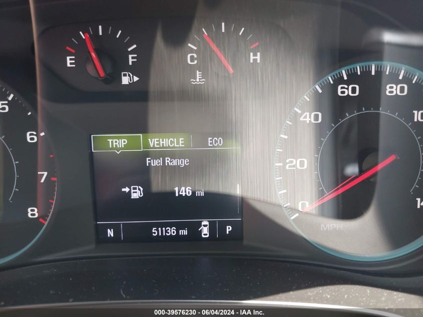 2022 CHEVROLET MALIBU LT - 1G1ZD5ST7NF171650