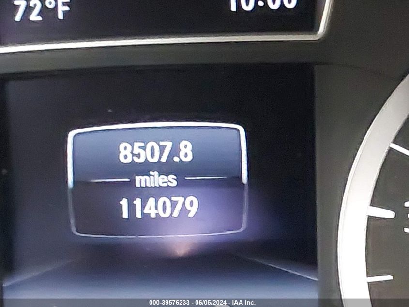 2017 Infiniti Qx30 Premium VIN: SJKCH5CR2HA024154 Lot: 39576233