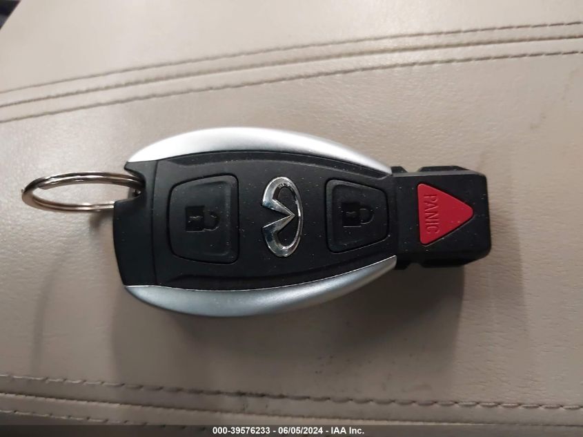 2017 Infiniti Qx30 Premium VIN: SJKCH5CR2HA024154 Lot: 39576233