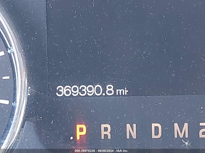 2011 Ford F-150 Xlt VIN: 1FTEX1CM5BFC48184 Lot: 39576238