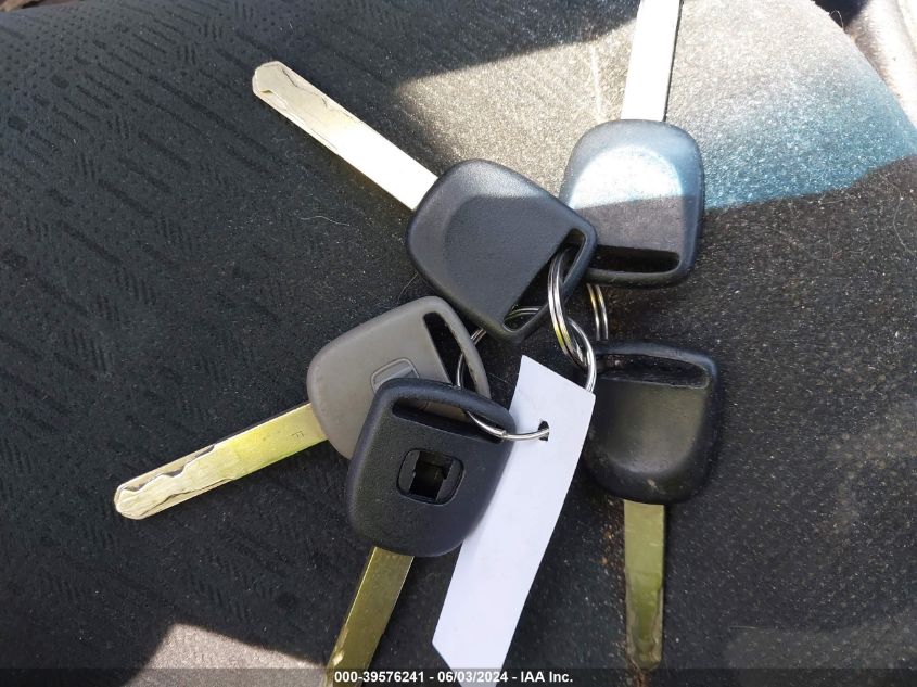 2003 Honda Civic Lx VIN: 1HGEM225X3L083892 Lot: 39576241