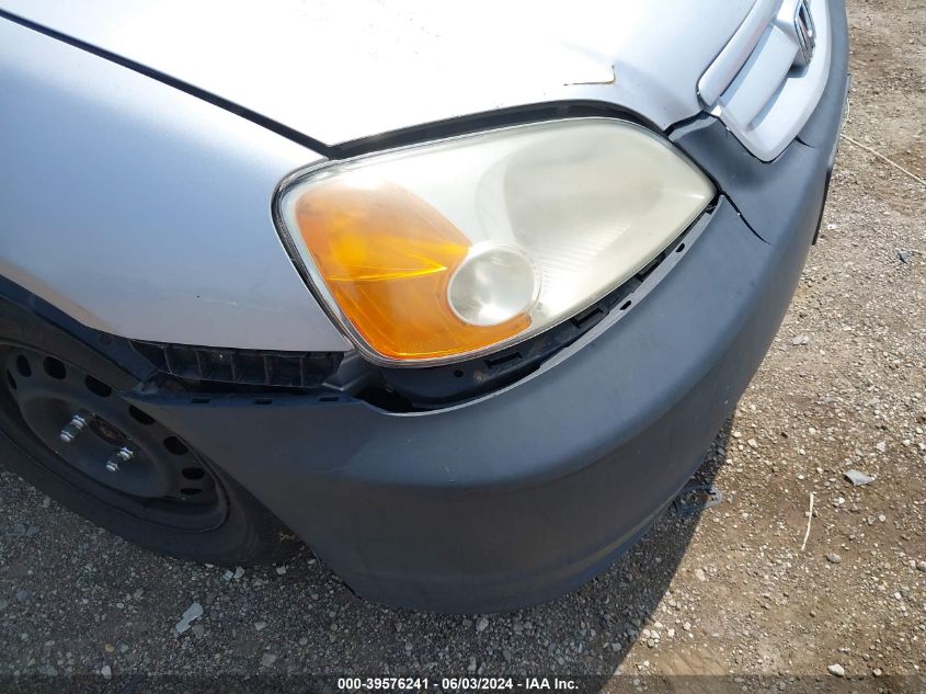 2003 Honda Civic Lx VIN: 1HGEM225X3L083892 Lot: 39576241