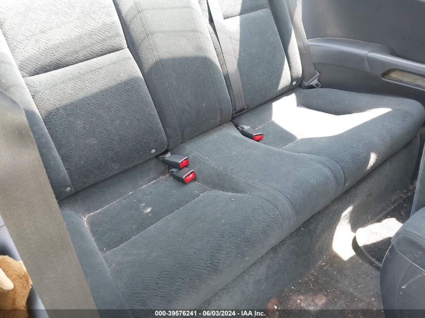 2003 Honda Civic Lx VIN: 1HGEM225X3L083892 Lot: 39576241