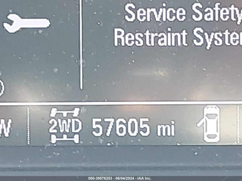 2021 Chevrolet Trailblazer Awd Lt VIN: KL79MRSL3MB007250 Lot: 39576253